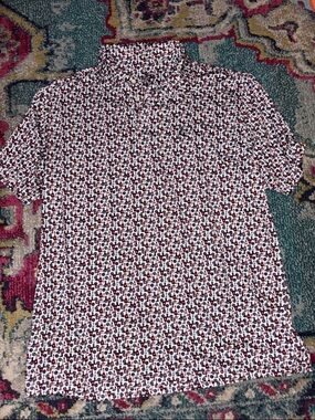 Rhoback The NashVegas polo Nashville tennesseee tn